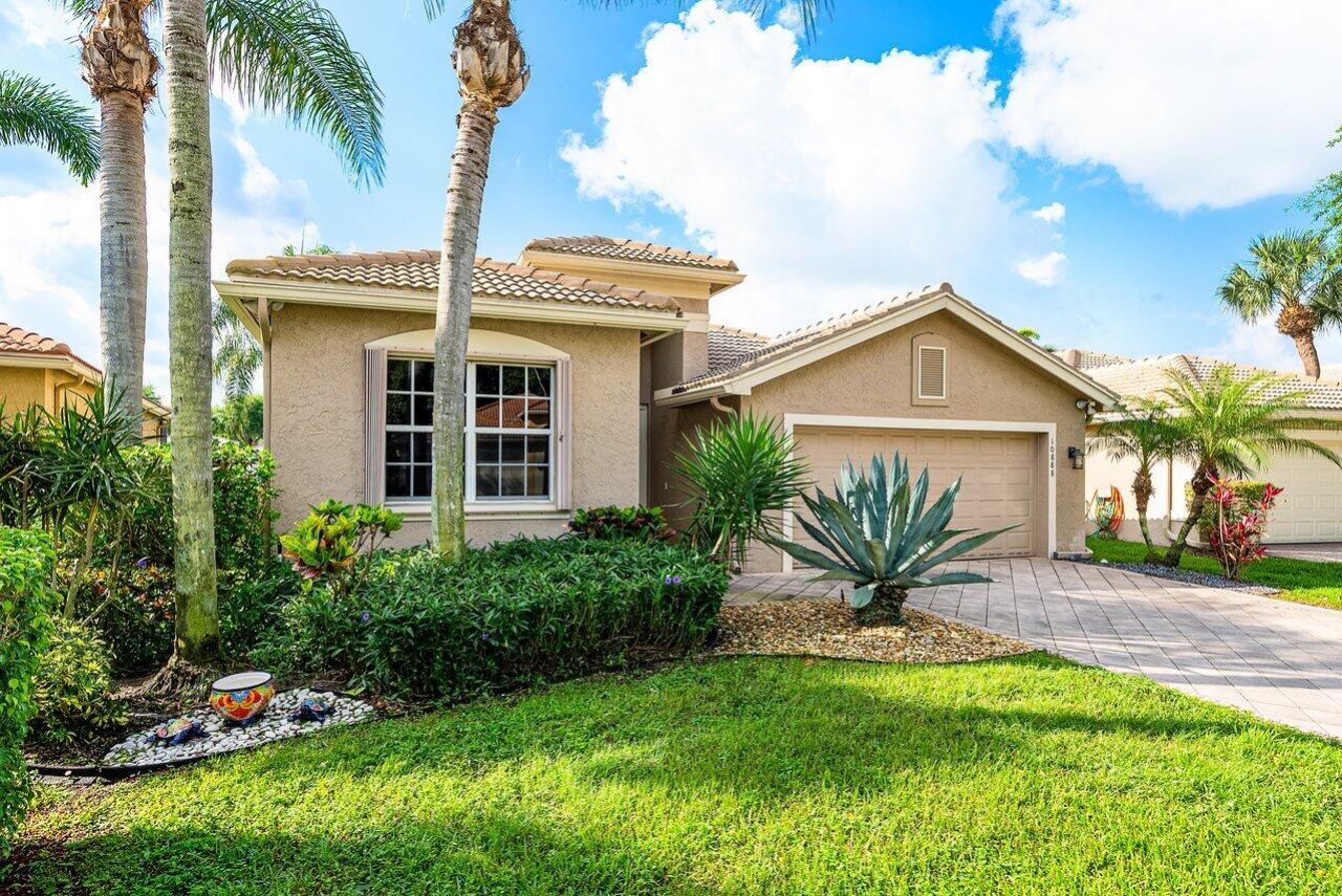 10888 Deer Park Lane, Boynton Beach, FL 33437 Photo