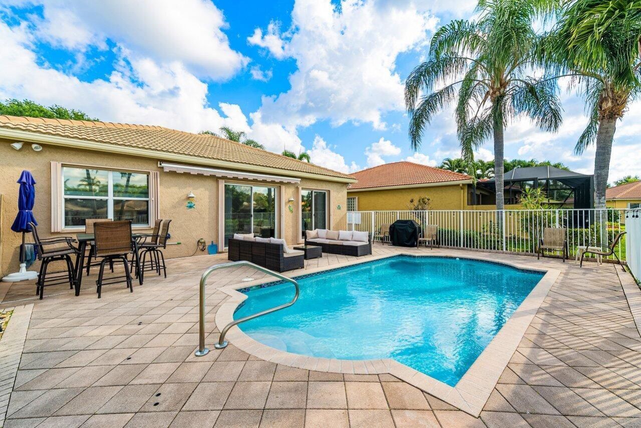 10888 Deer Park Lane, Boynton Beach, FL 33437 Photo