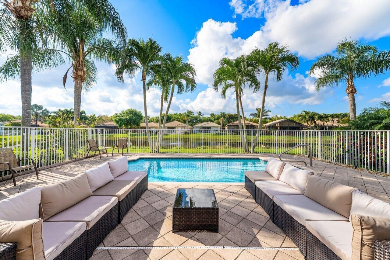 10888 Deer Park Lane, Boynton Beach, FL 33437 Photo