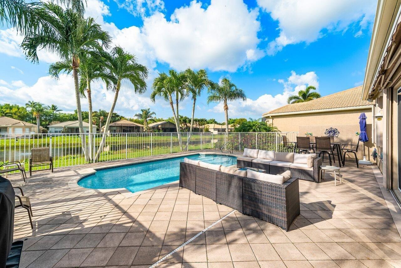 10888 Deer Park Lane, Boynton Beach, FL 33437 Photo