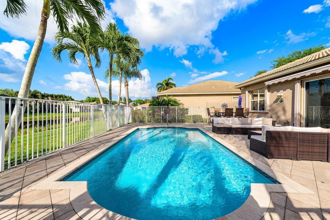 10888 Deer Park Lane, Boynton Beach, FL 33437 Photo