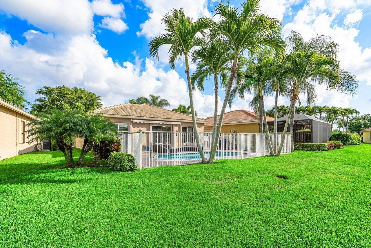 10888 Deer Park Lane, Boynton Beach, FL 33437 Photo