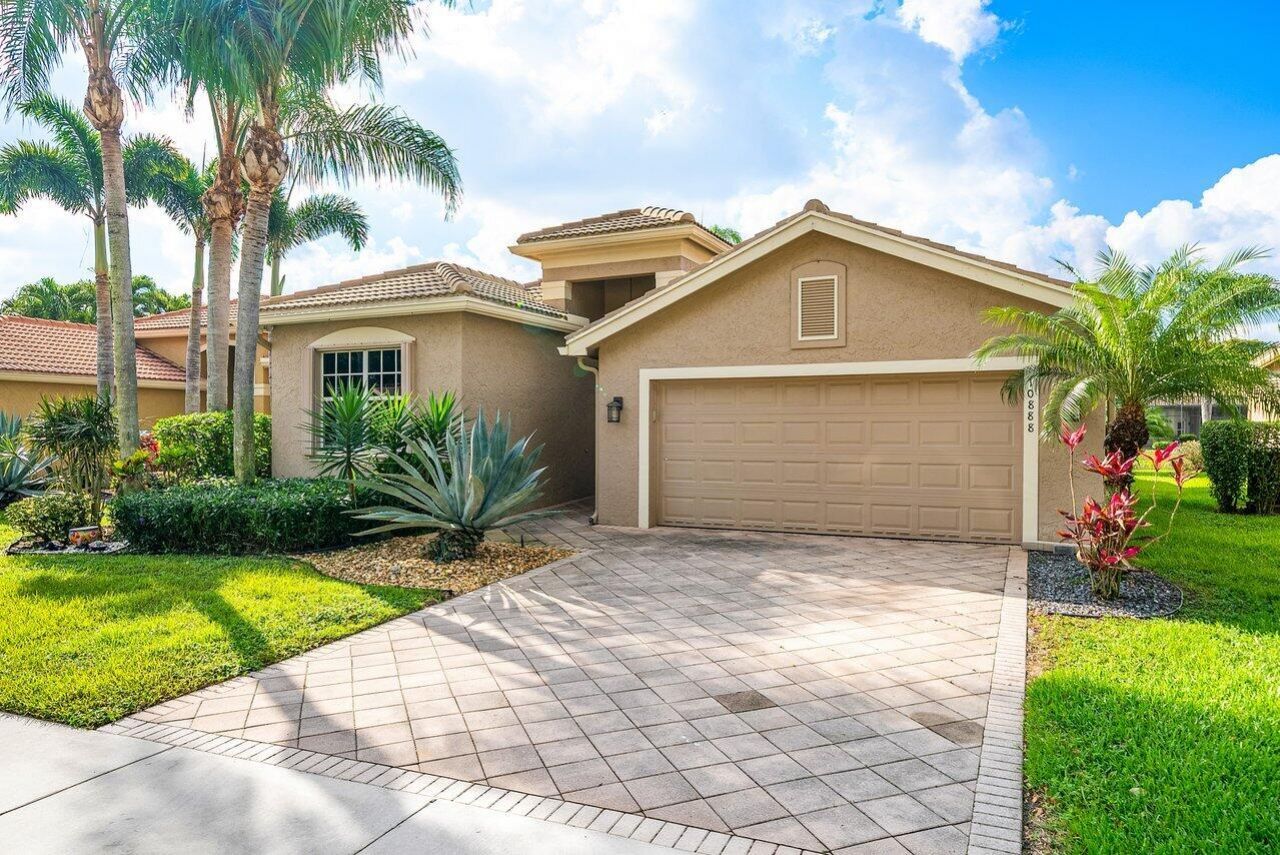 10888 Deer Park Lane, Boynton Beach, FL 33437 Photo
