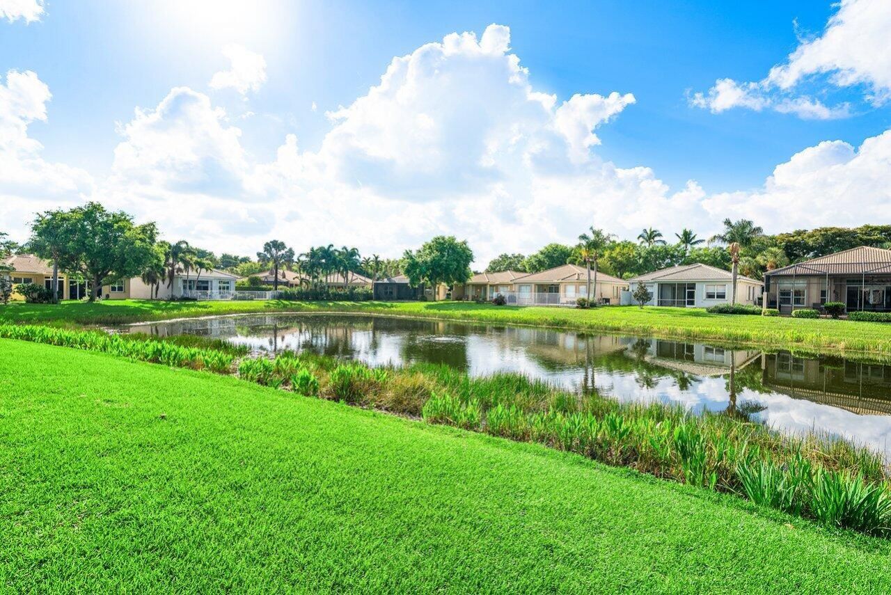 10888 Deer Park Lane, Boynton Beach, FL 33437 Photo