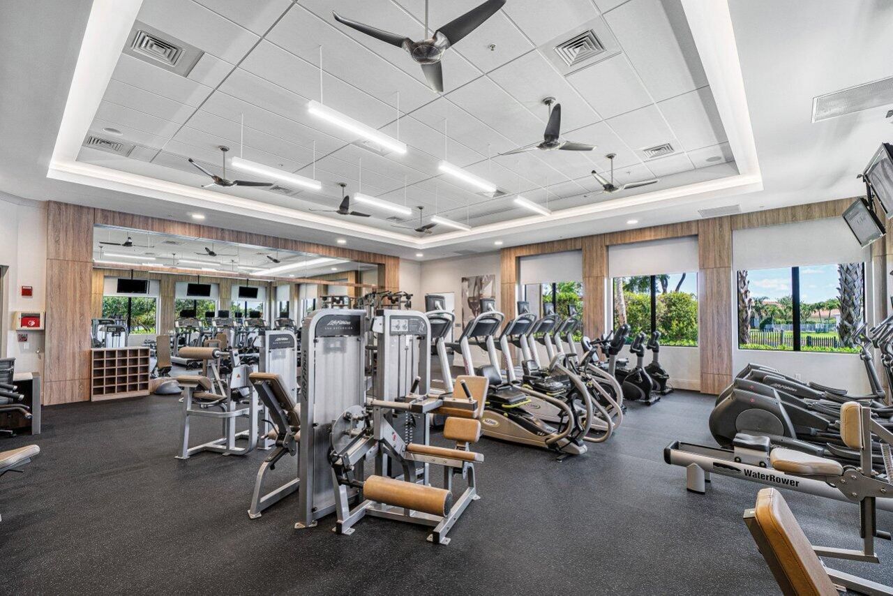 10888 Deer Park Lane, Boynton Beach, FL 33437 Photo