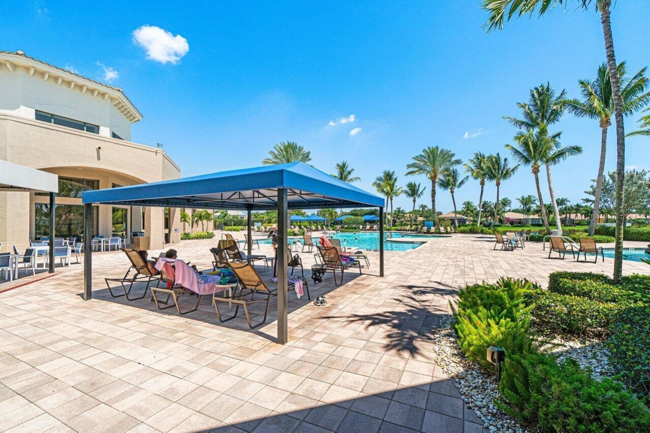 10888 Deer Park Lane, Boynton Beach, FL 33437 Photo