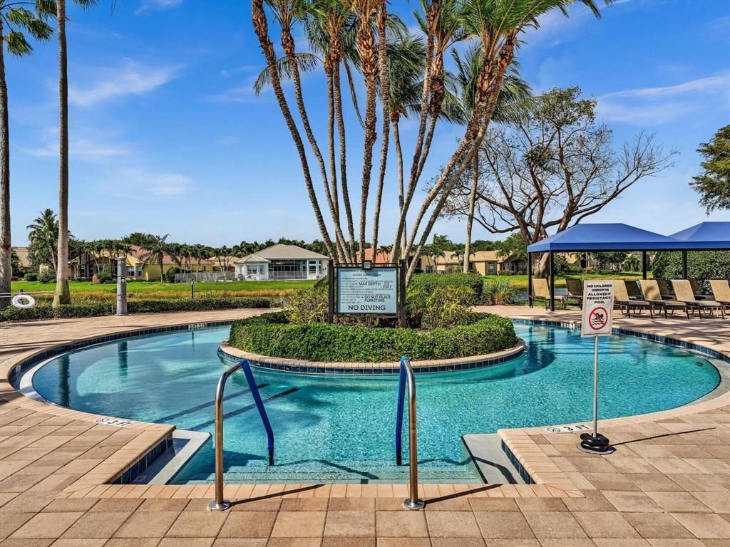 10888 Deer Park Lane, Boynton Beach, FL 33437 Photo