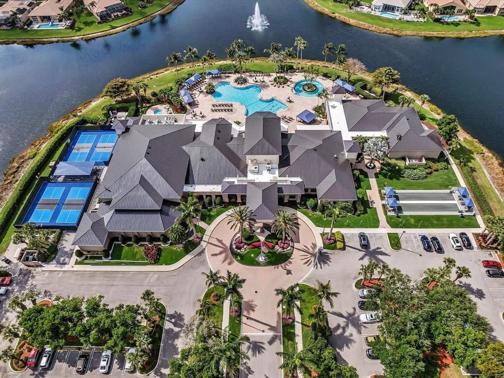 10888 Deer Park Lane, Boynton Beach, FL 33437 Photo