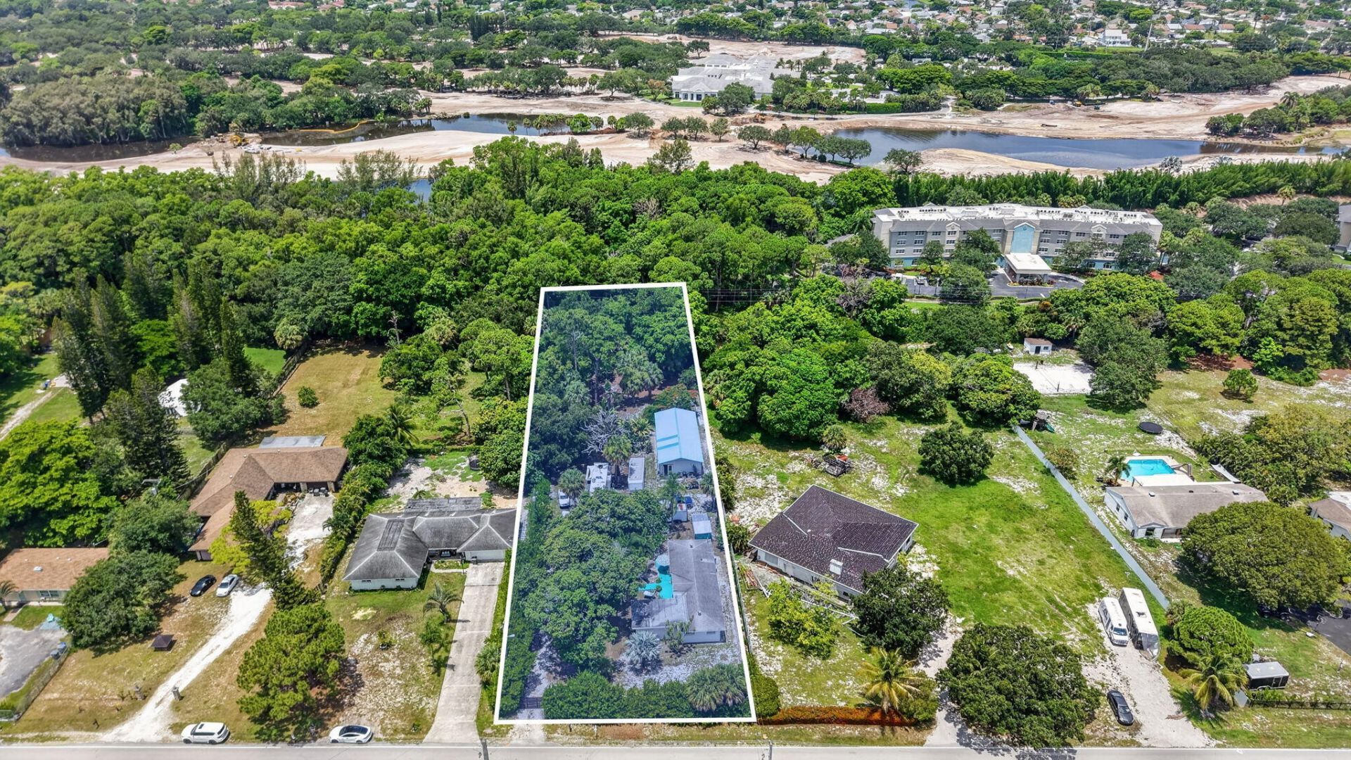 7381 High Ridge Road, Boynton Beach, FL 33426 Photo