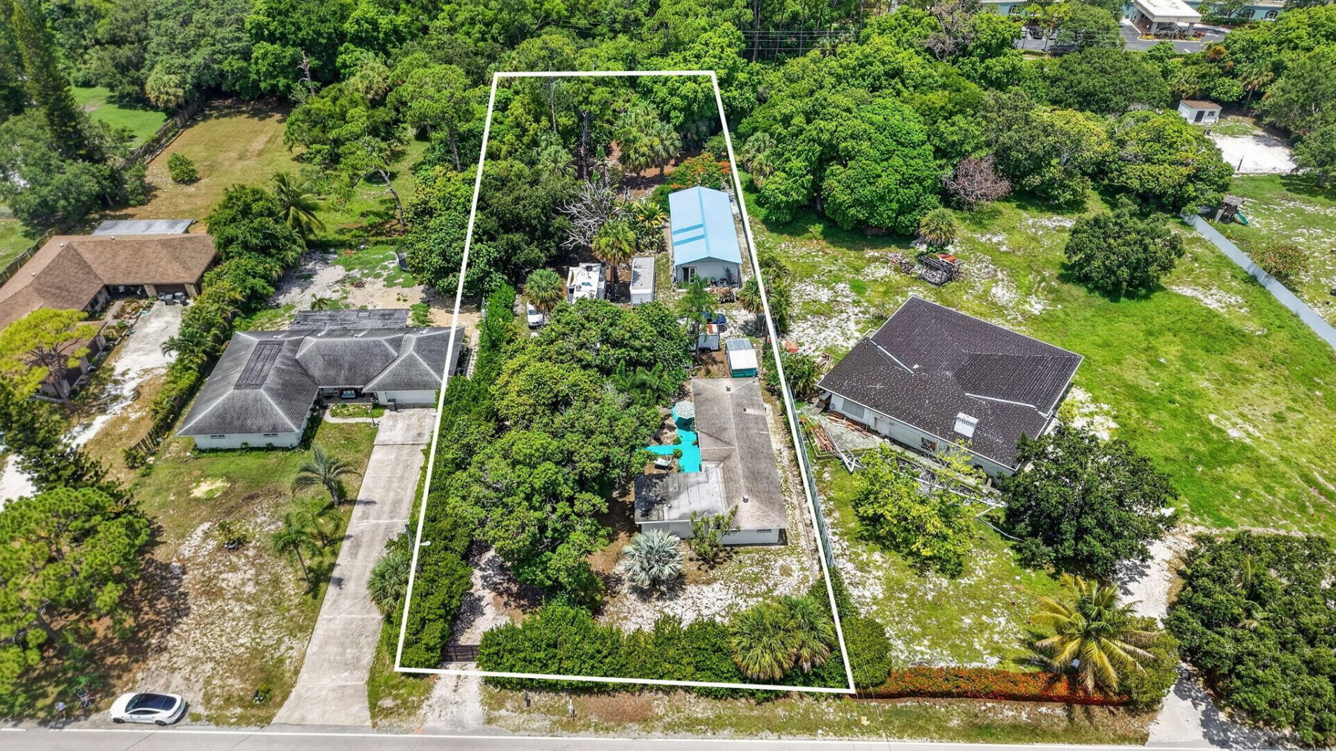 7381 High Ridge Road, Boynton Beach, FL 33426 Photo