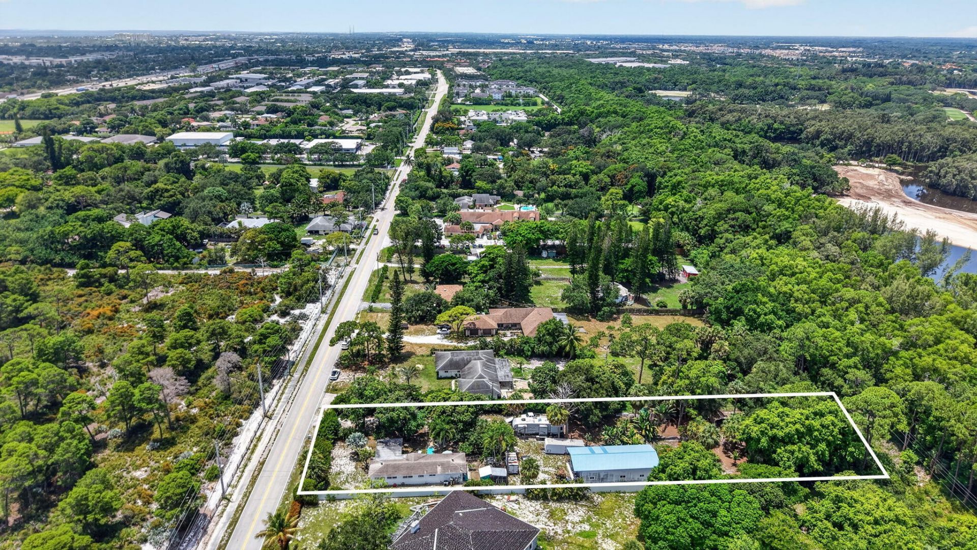 7381 High Ridge Road, Boynton Beach, FL 33426 Photo