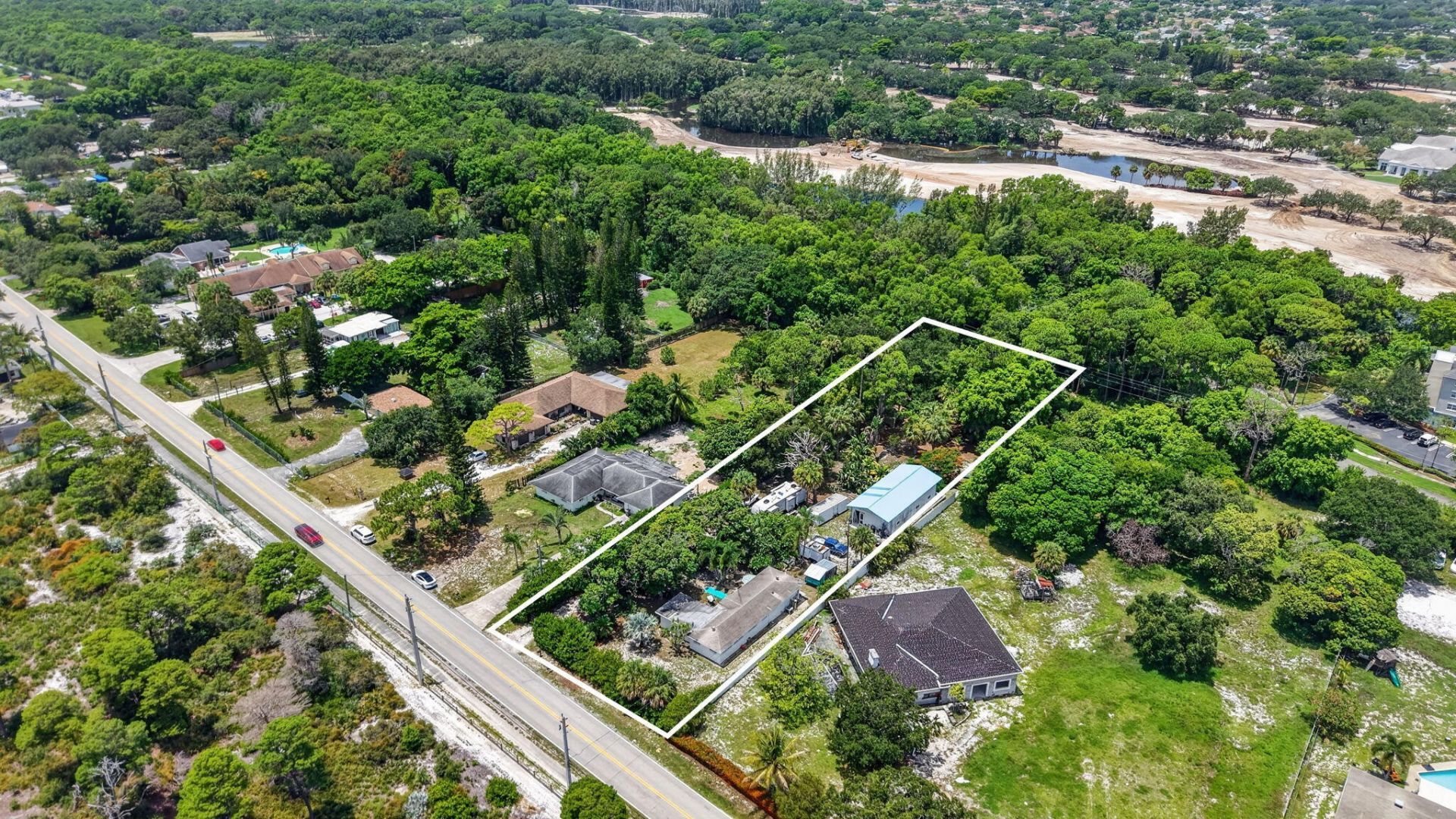 7381 High Ridge Road, Boynton Beach, FL 33426 Photo