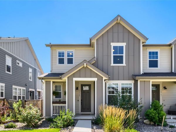 16565 Umatilla Place, Broomfield, CO 80023
