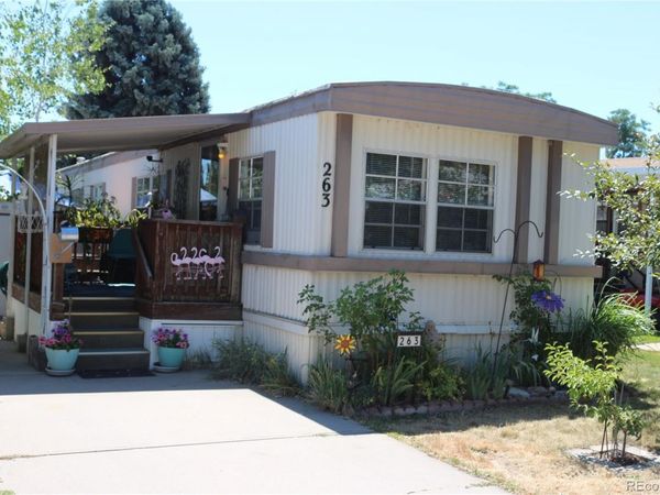 8201 S Santa Fe Drive , Littleton, CO 80120