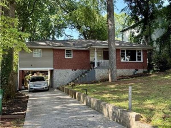 2889 Joyce Avenue , Decatur, GA 30032