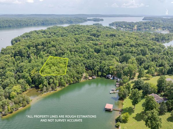 0 Half Moon Circle, Spring City, TN 37381