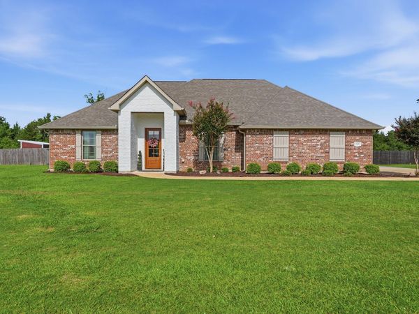 155 Calla Lily, Ragley, LA 70657