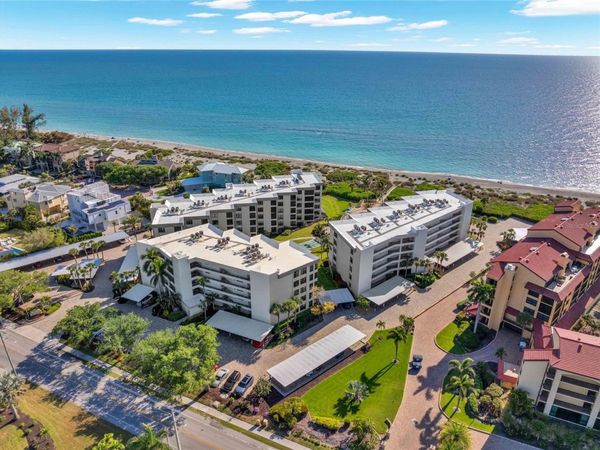8764 MIDNIGHT PASS ROAD , Unit A201, SARASOTA, FL 34242