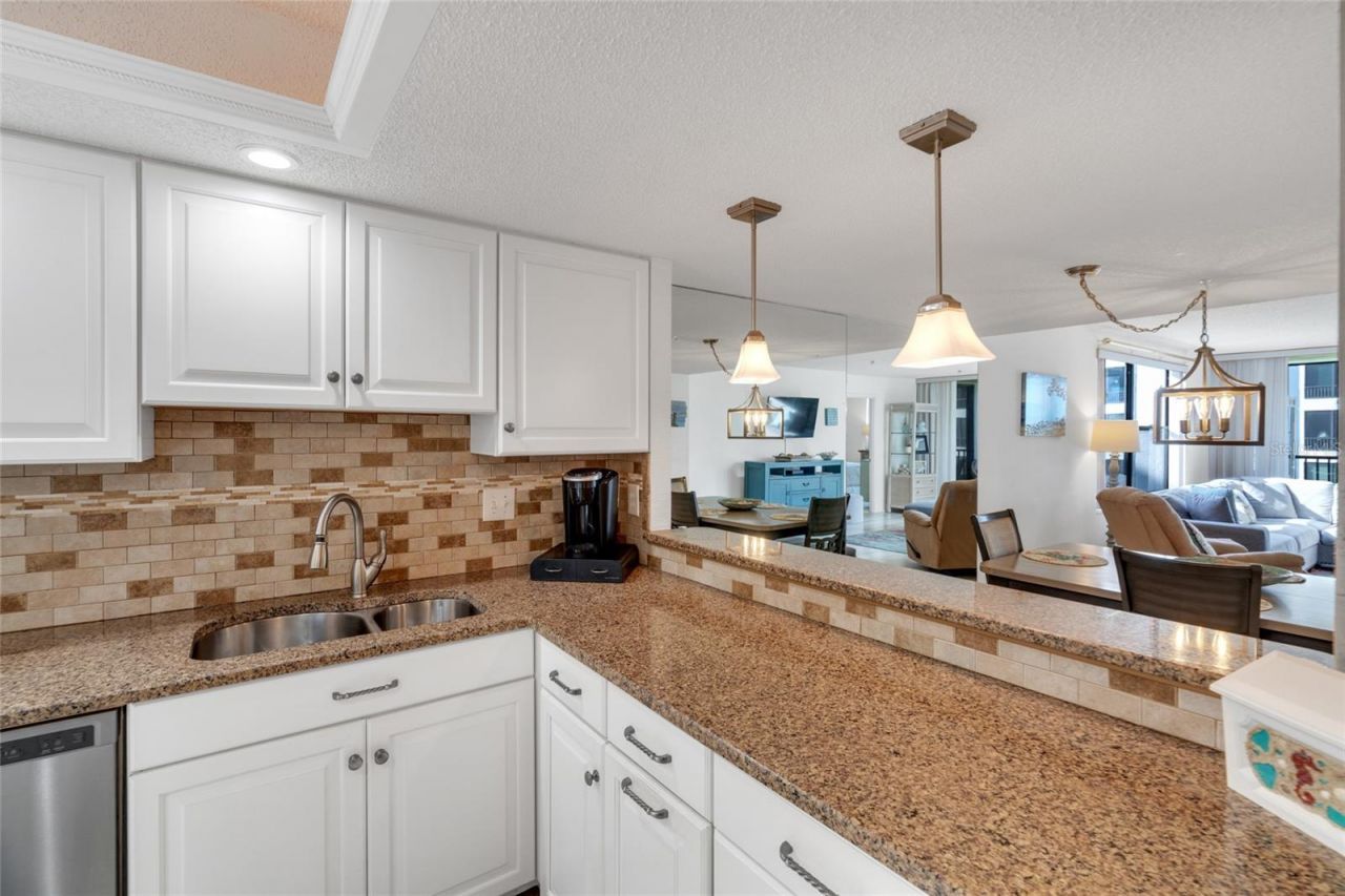 8764 Midnight Pass Road, Unit A201, Sarasota, FL 34242 Photo