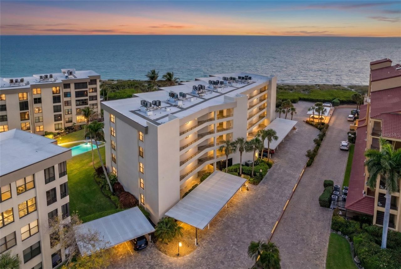 8764 Midnight Pass Road, Unit A201, Sarasota, FL 34242 Photo