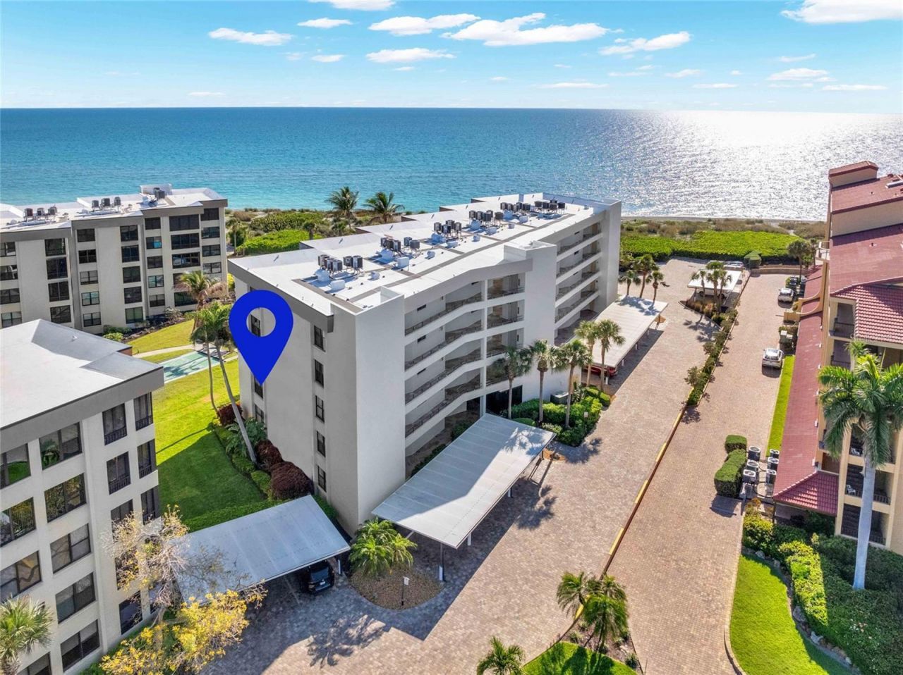 8764 Midnight Pass Road, Unit A201, Sarasota, FL 34242 Photo