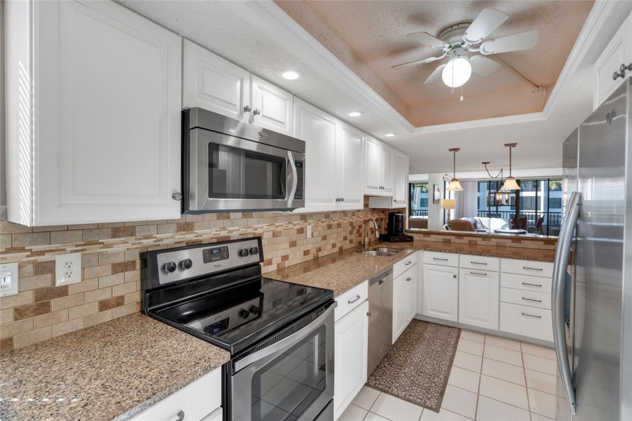 8764 Midnight Pass Road, Unit A201, Sarasota, FL 34242 Photo