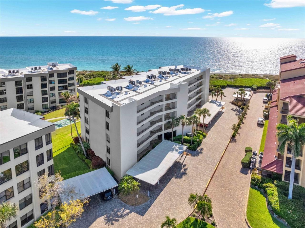 8764 Midnight Pass Road, Unit A201, Sarasota, FL 34242 Photo
