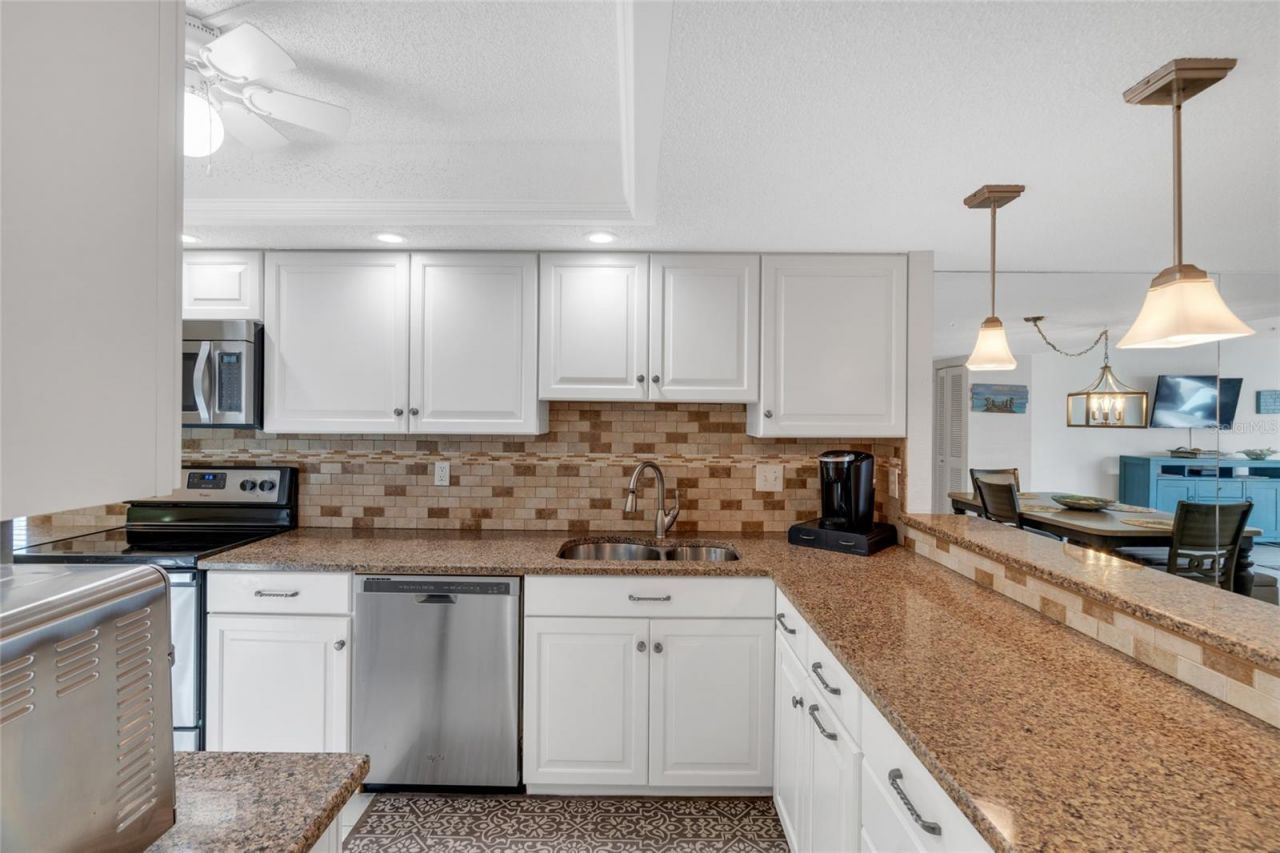 8764 Midnight Pass Road, Unit A201, Sarasota, FL 34242 Photo