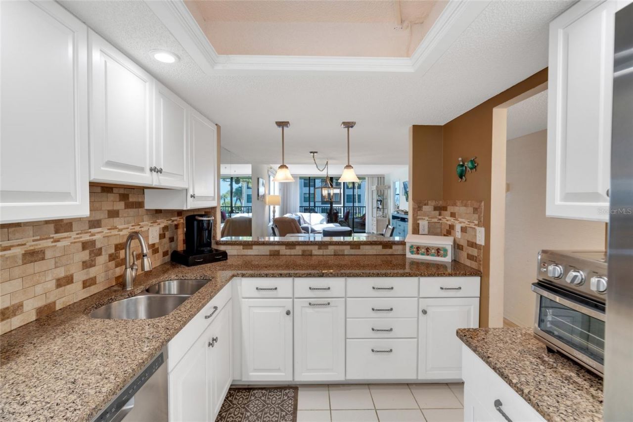 8764 Midnight Pass Road, Unit A201, Sarasota, FL 34242 Photo