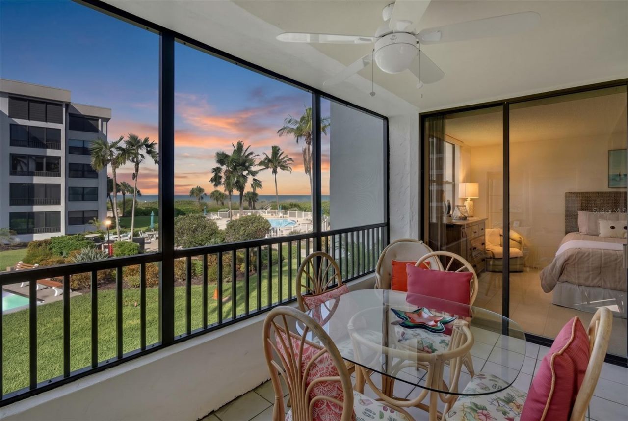 8764 Midnight Pass Road, Unit A201, Sarasota, FL 34242 Photo