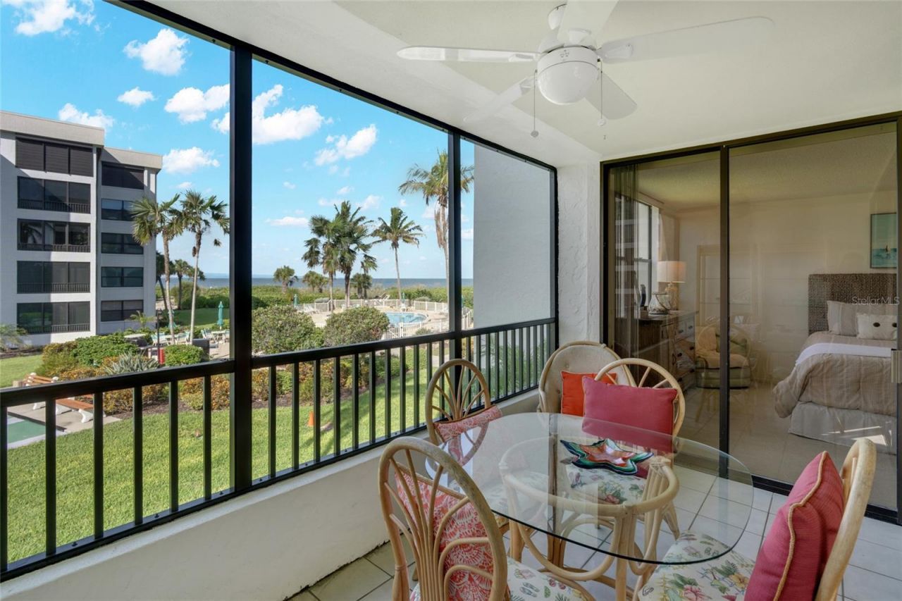 8764 Midnight Pass Road, Unit A201, Sarasota, FL 34242 Photo