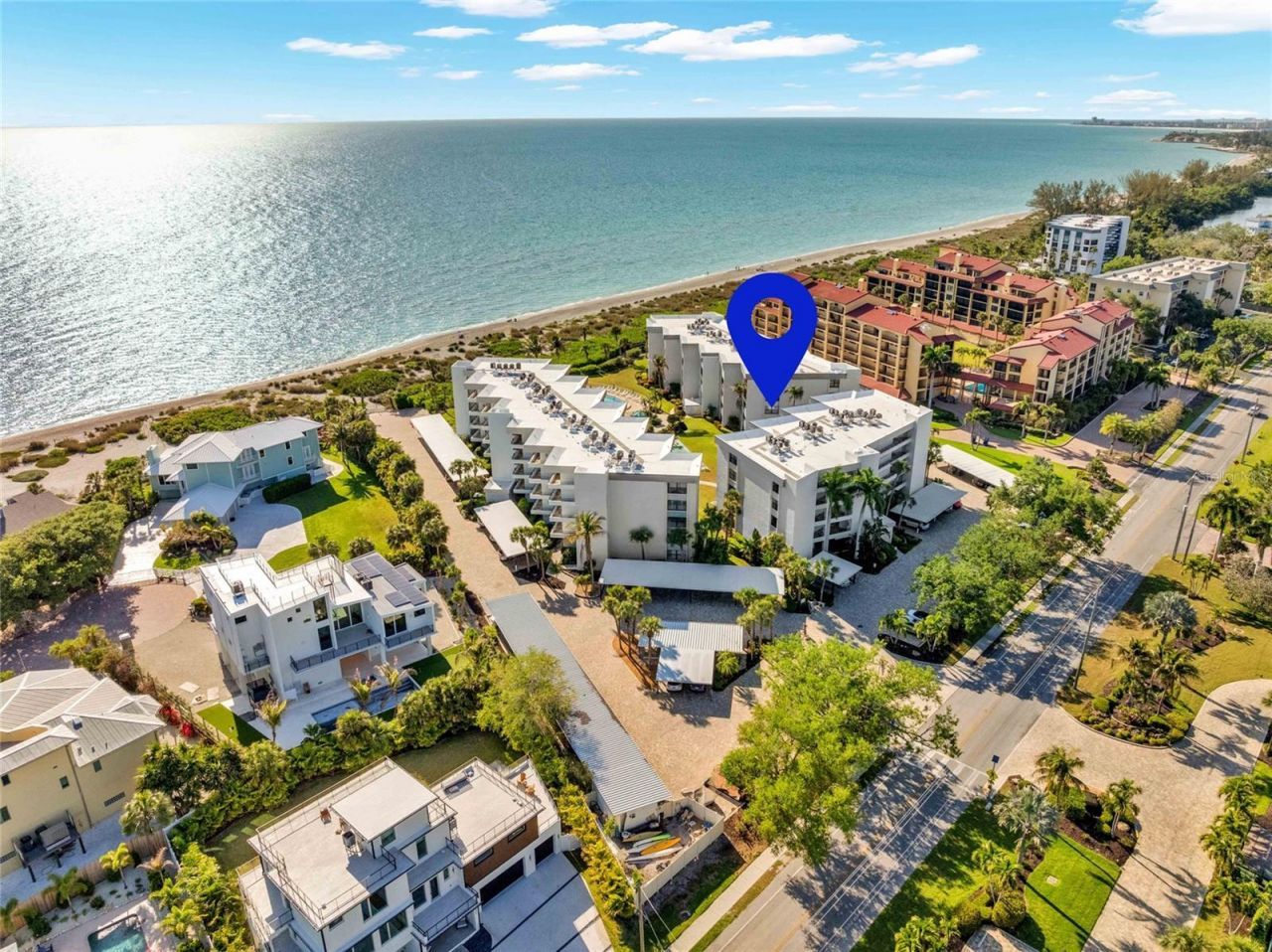 8764 Midnight Pass Road, Unit A201, Sarasota, FL 34242 Photo