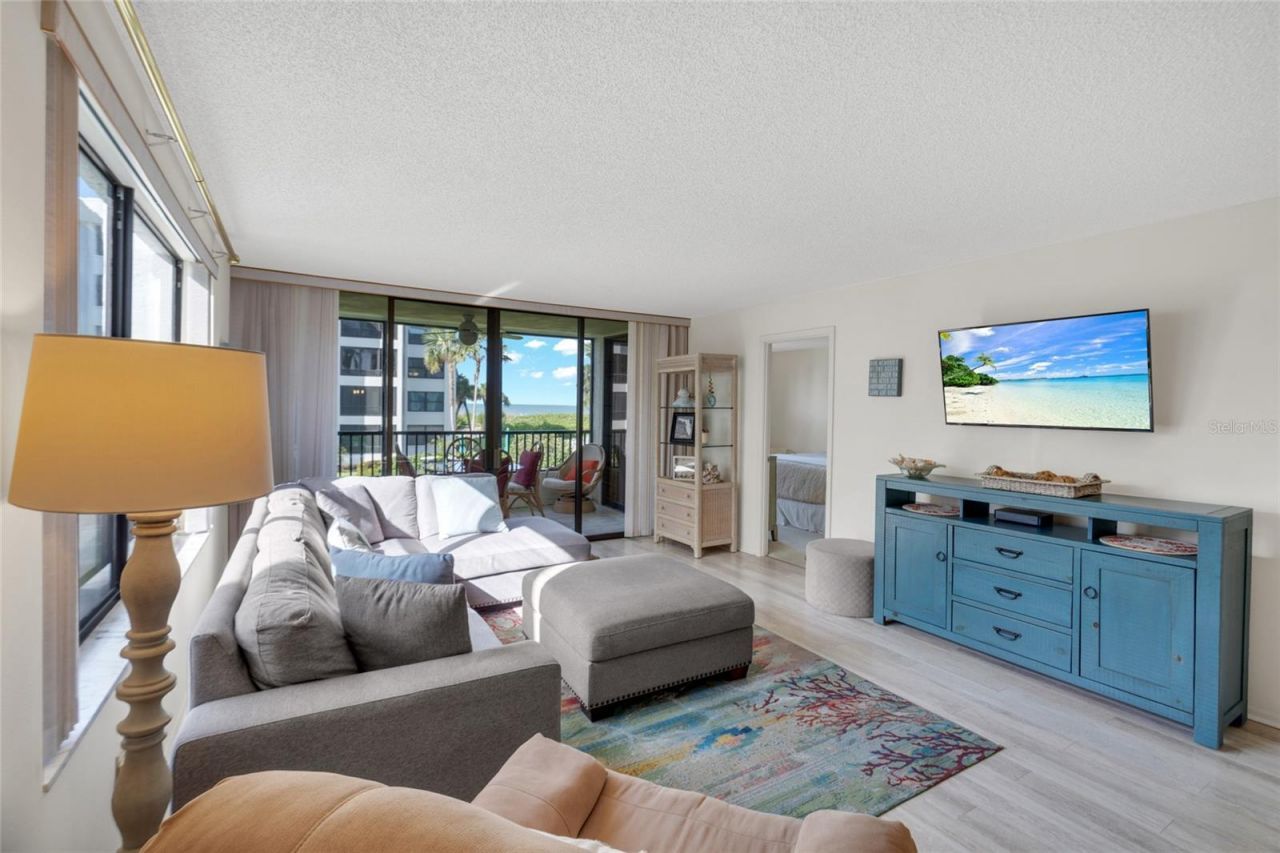 8764 Midnight Pass Road, Unit A201, Sarasota, FL 34242 Photo