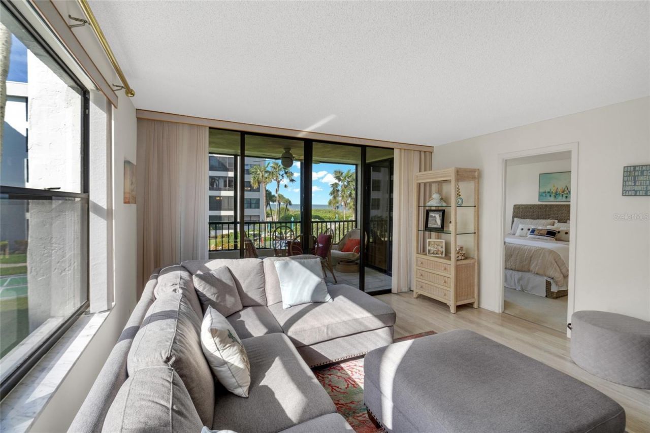 8764 Midnight Pass Road, Unit A201, Sarasota, FL 34242 Photo