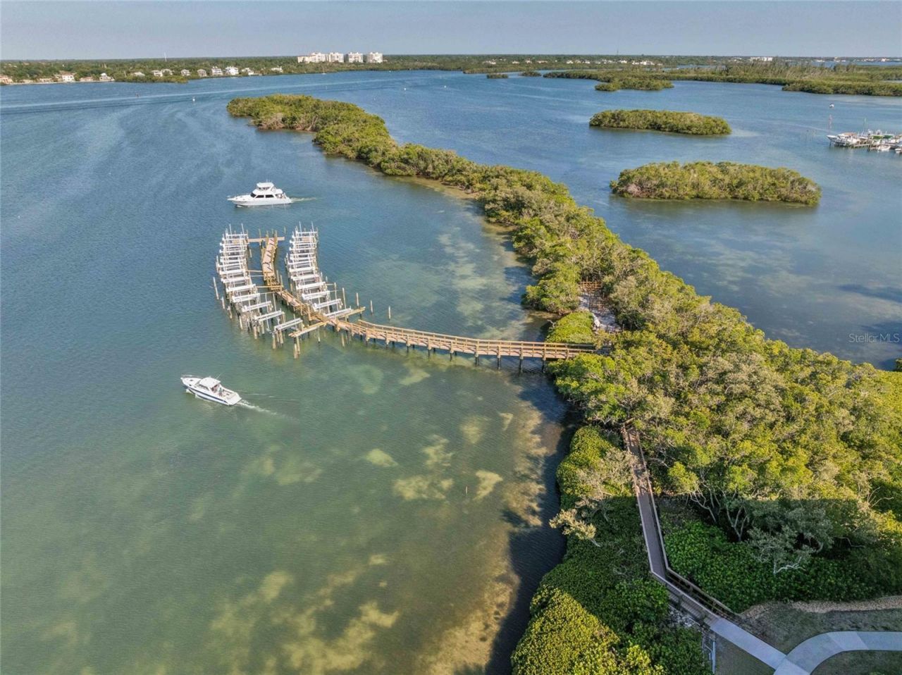 8764 Midnight Pass Road, Unit A201, Sarasota, FL 34242 Photo