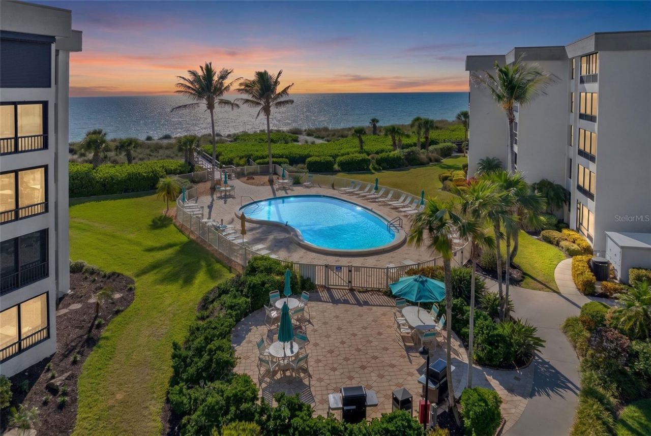 8764 Midnight Pass Road, Unit A201, Sarasota, FL 34242 Photo
