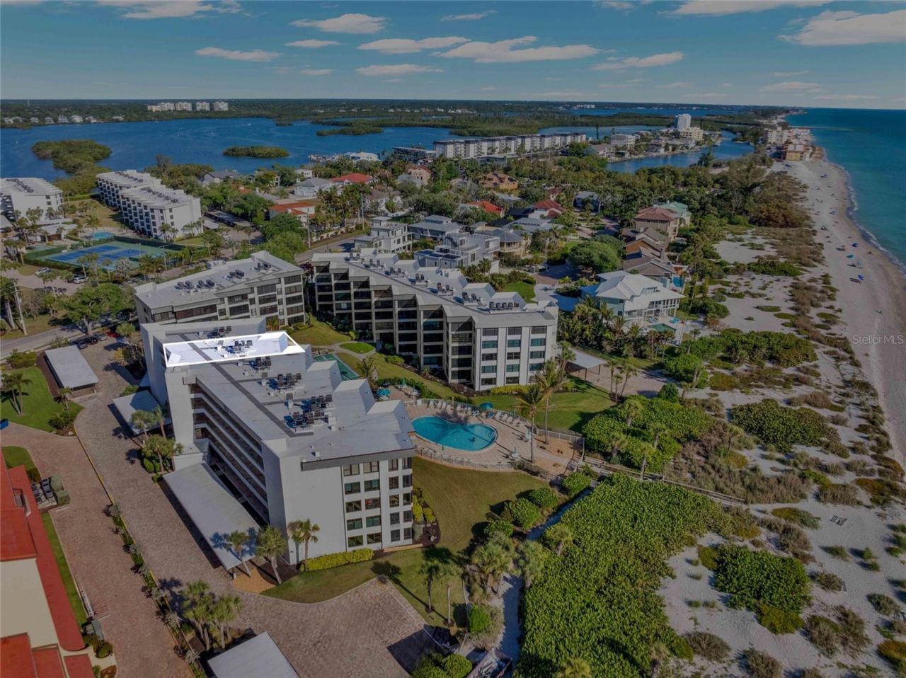 8764 Midnight Pass Road, Unit A201, Sarasota, FL 34242 Photo