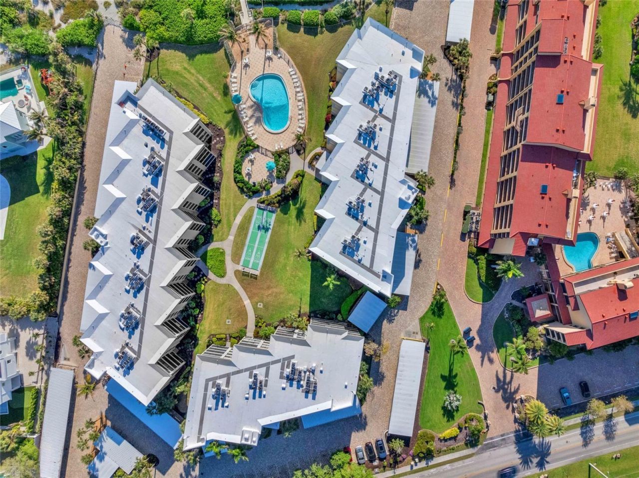 8764 Midnight Pass Road, Unit A201, Sarasota, FL 34242 Photo