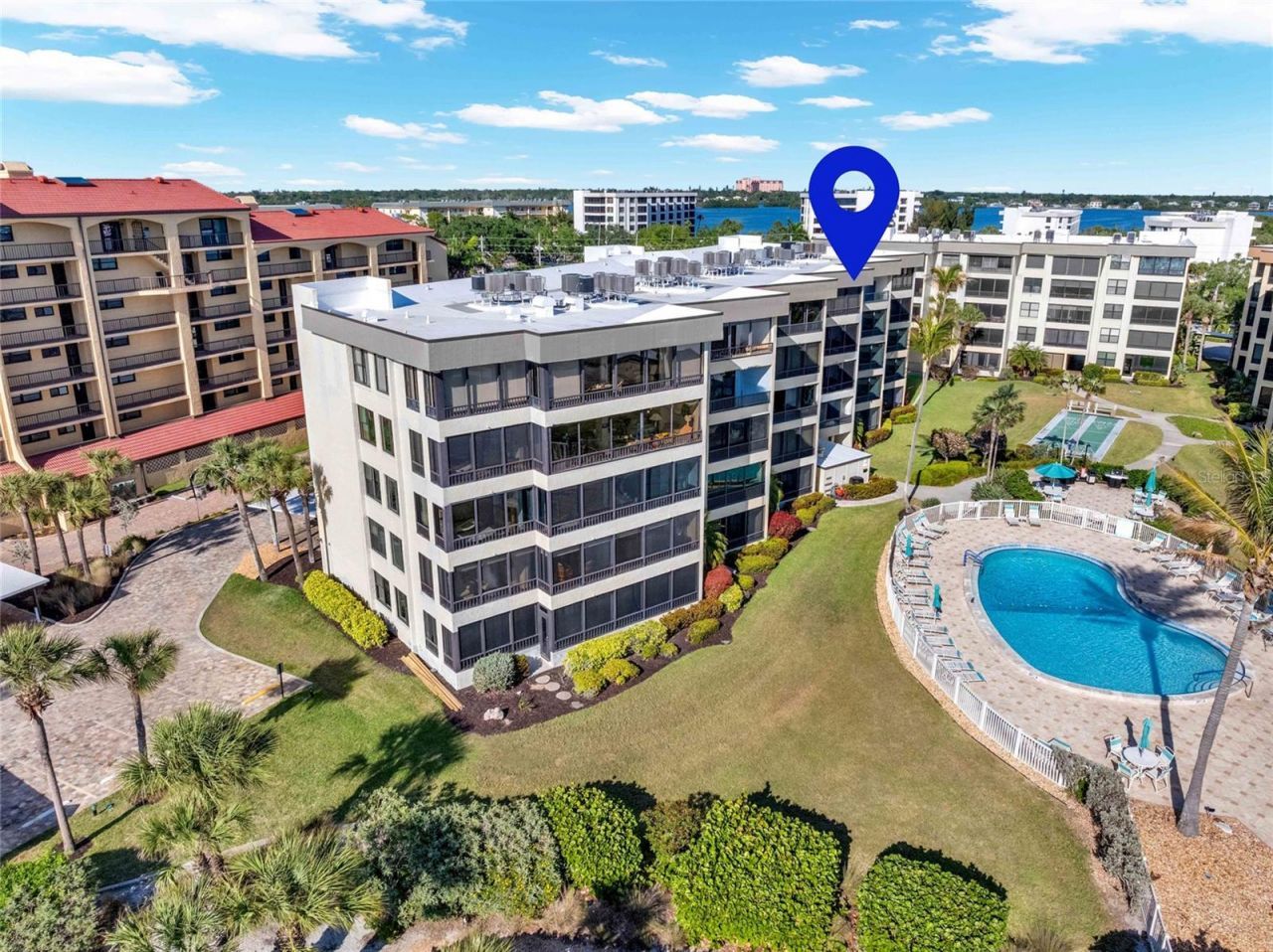 8764 Midnight Pass Road, Unit A201, Sarasota, FL 34242 Photo