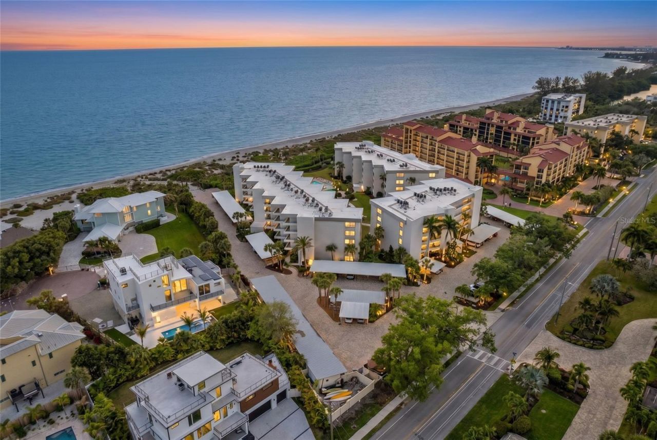 8764 Midnight Pass Road, Unit A201, Sarasota, FL 34242 Photo