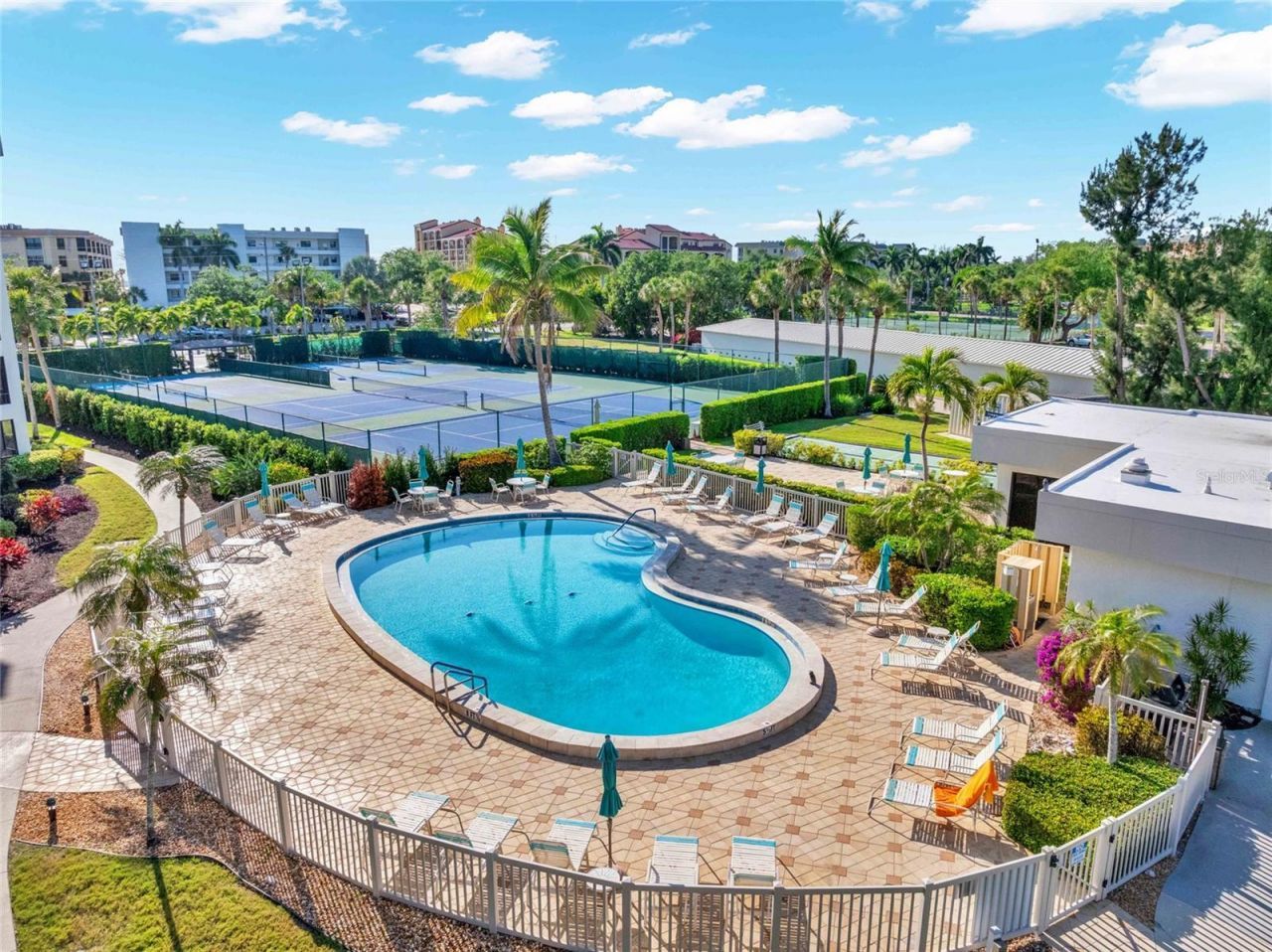 8764 Midnight Pass Road, Unit A201, Sarasota, FL 34242 Photo