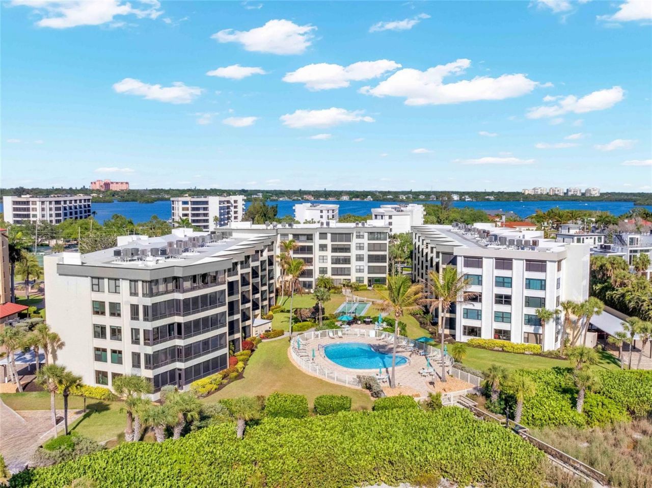 8764 Midnight Pass Road, Unit A201, Sarasota, FL 34242 Photo