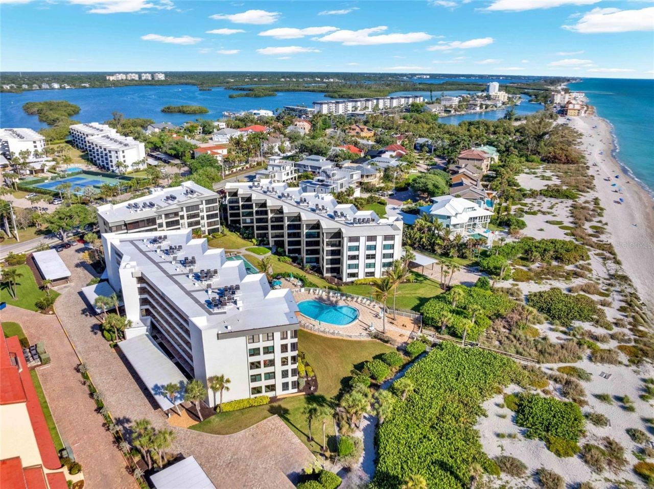 8764 Midnight Pass Road, Unit A201, Sarasota, FL 34242 Photo
