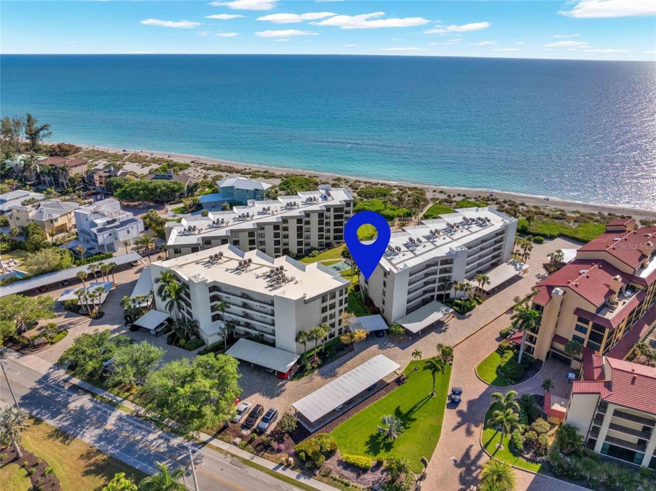 8764 Midnight Pass Road, Unit A201, Sarasota, FL 34242 Photo