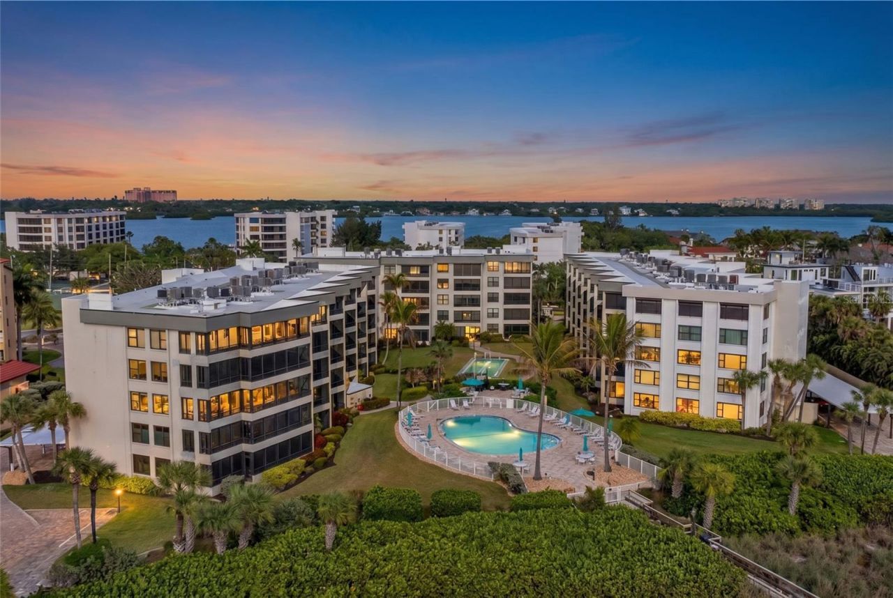 8764 Midnight Pass Road, Unit A201, Sarasota, FL 34242 Photo