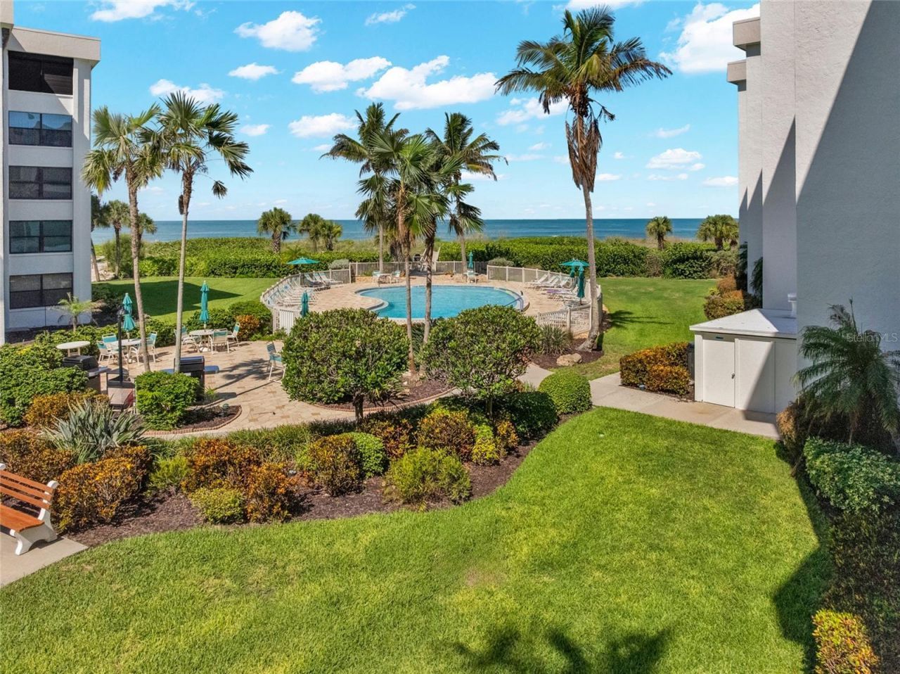 8764 Midnight Pass Road, Unit A201, Sarasota, FL 34242 Photo