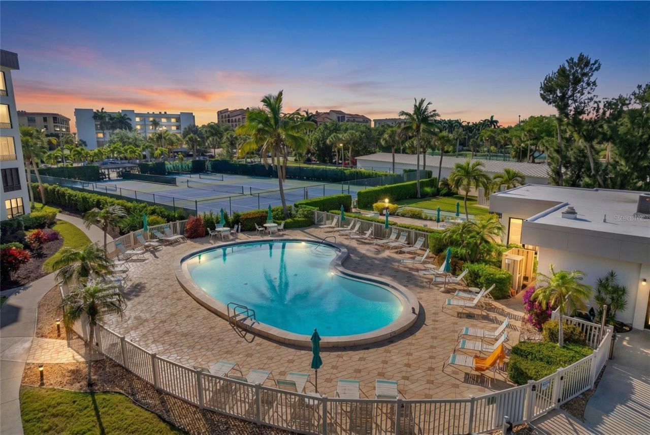 8764 Midnight Pass Road, Unit A201, Sarasota, FL 34242 Photo