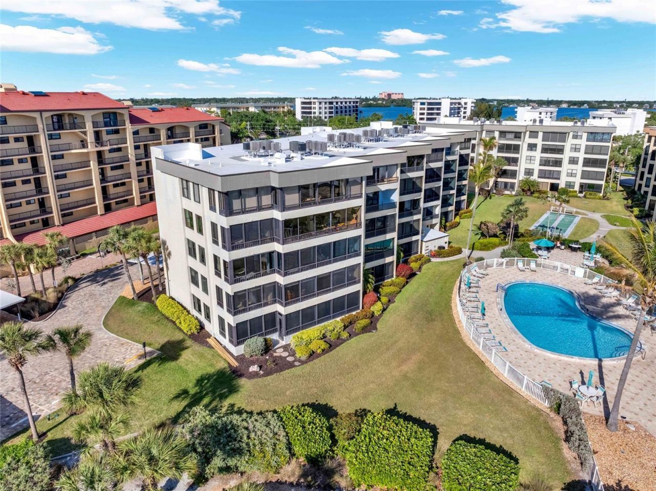 8764 Midnight Pass Road, Unit A201, Sarasota, FL 34242 Photo