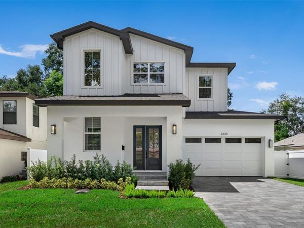 2630 HARRISON AVENUE, ORLANDO, FL 32804