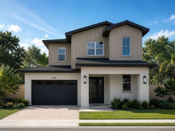 2630 HARRISON AVENUE , ORLANDO, FL 32804